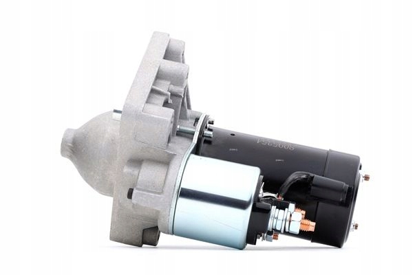 Stark skstr-0330086 стартер 1,1kw до fiat scudo 270, 272 до ds ds 3 Київ