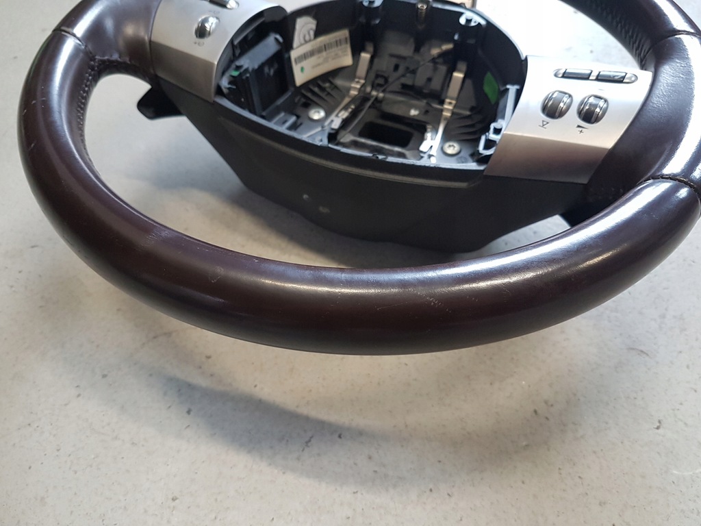 фото №5, Повітропровід мультифункція пелюстки перемикання - jaguar xf x250