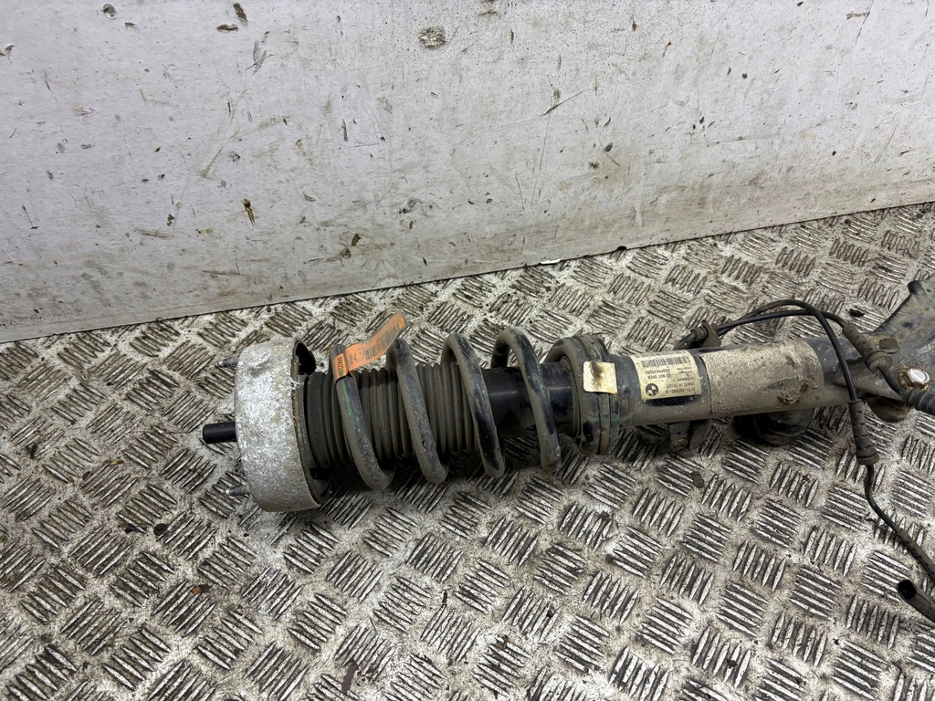 фото №9, Bmw x5 f15 2016 амортизатор передний 6875083