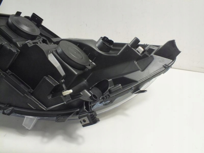 фото №5, Renault scenic iii фара лампа перед правая oryg