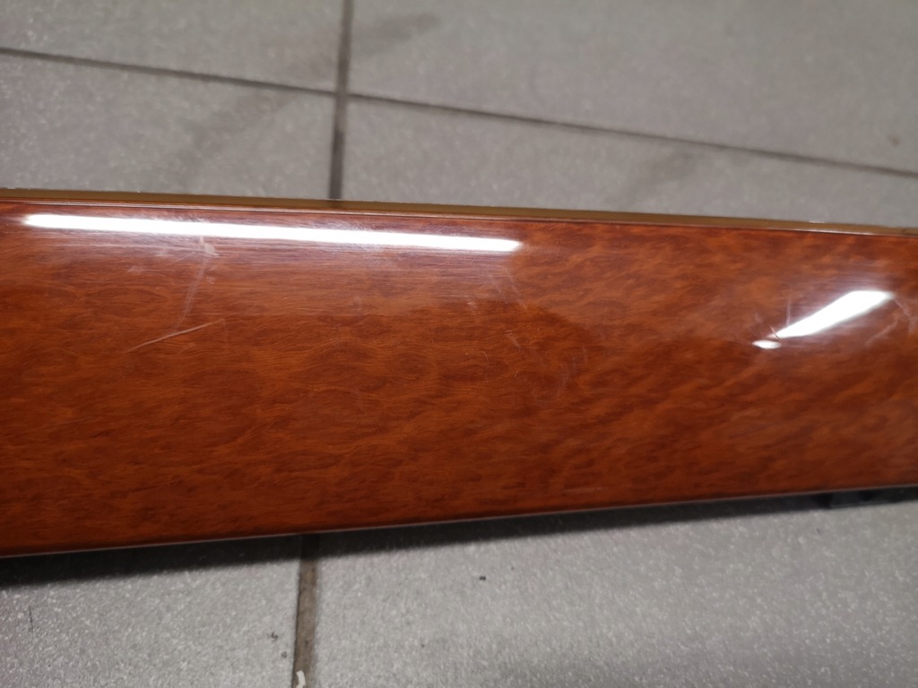 фото №5, Молдинг dekor drewno консолі vw phaeton 3d1853189d