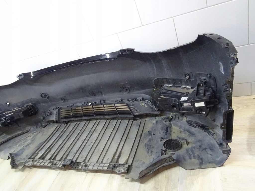 фото №13, Tesla model y бампер передній 1493736-s3-a