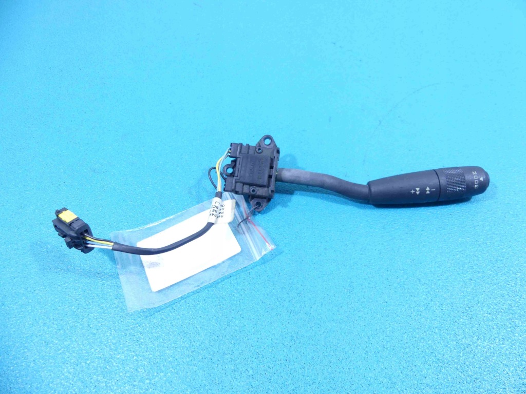 фото №1, Перемикач радіо peugeot 607 96391088zl