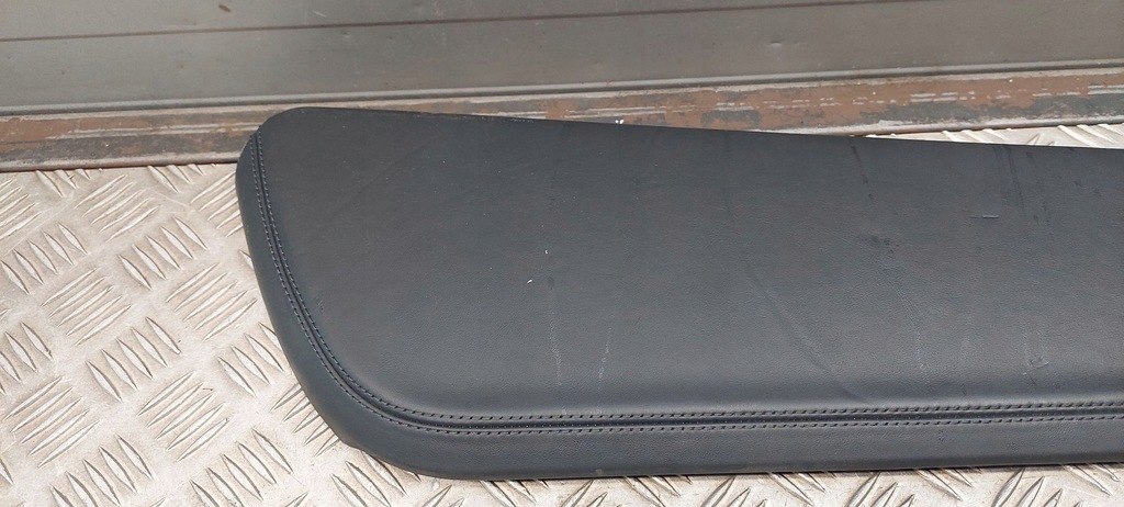 фото №7, Audi a8 s8 d4 4h 2013 левая сторона защита боковая туннель среднего