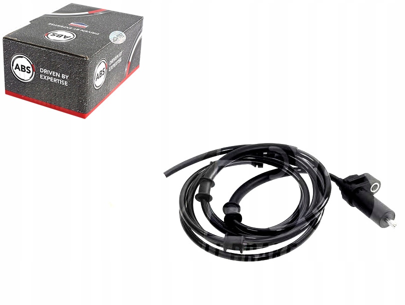 фото №1, Датчик скорости вращения колеса abs [a.b.s.]