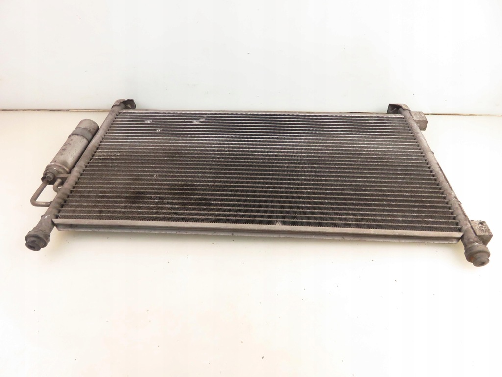 фото №6, Радиатор кондиционера honda civic viii fn, fk