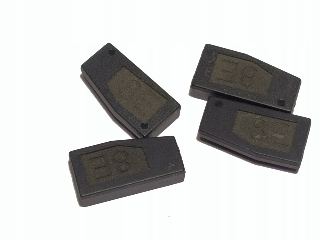 фото №1, Транспондер id8e honda