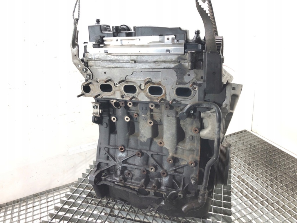 фото №6, Двигатель skoda rapid 1.6tdi 115km cxm