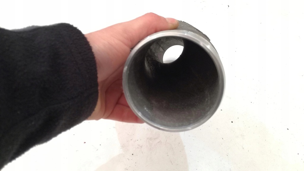 фото №4, Mercedes antos труба воздуха a9605010102