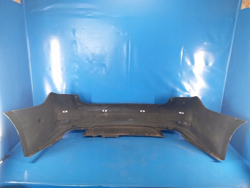 Задний бампер lexus es350 12-18 5215933370 с Разборки