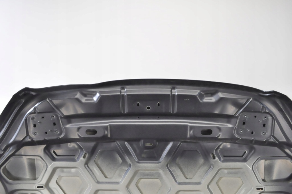 Volvo xc90 2 капот крышка отсек двигателя 31352866 492 Недорого