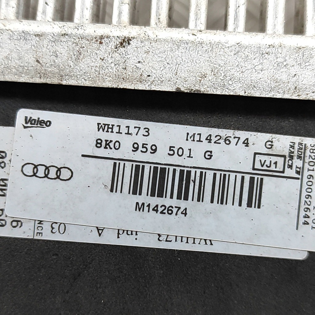 фото №6, Audi a7 s7 4g 2017 блок управления / модуль вентиляторов