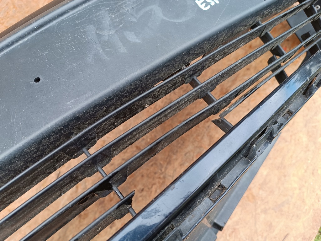 фото №15, Бампер перед передний оригинал 8200102205 renault espace iv 2003-