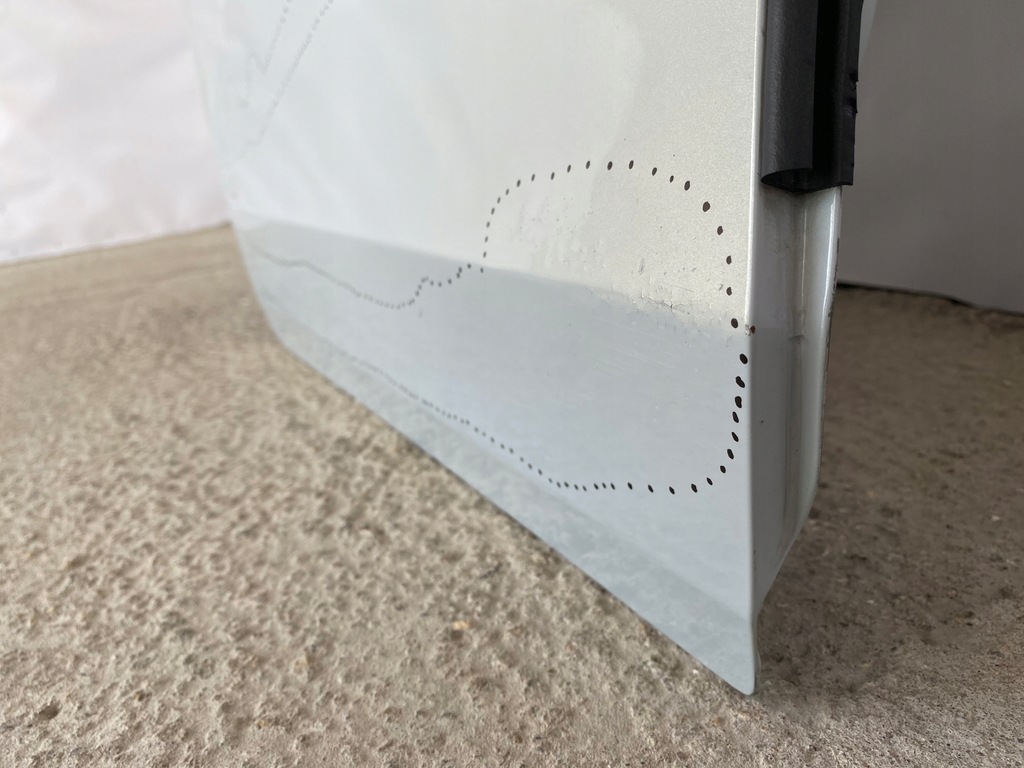 фото №15, Honda jazz v 2020r- дверь правое задние