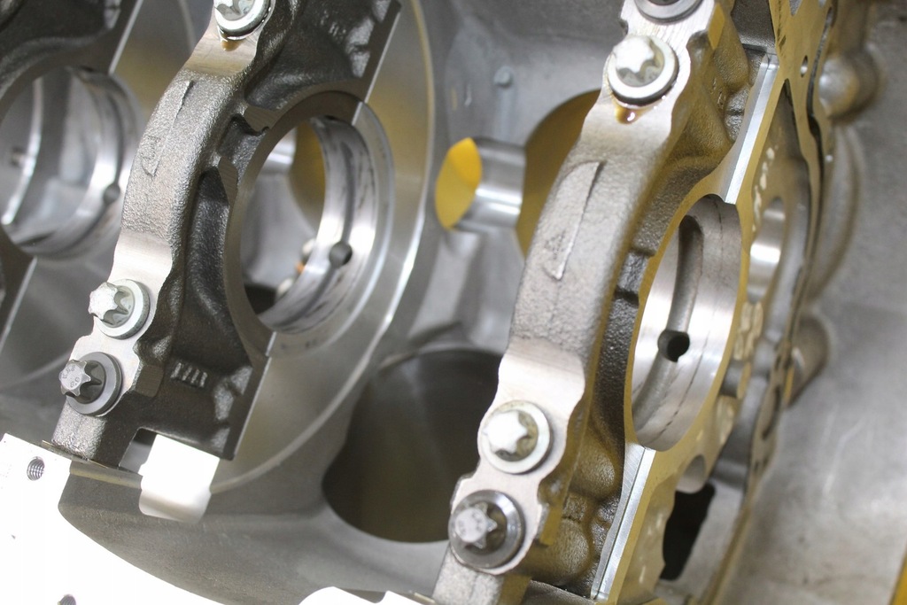 фото №12, Блок двигуна glc 43 amg gle gls w205 w222 3.0 b v6 276.823 r2760116200