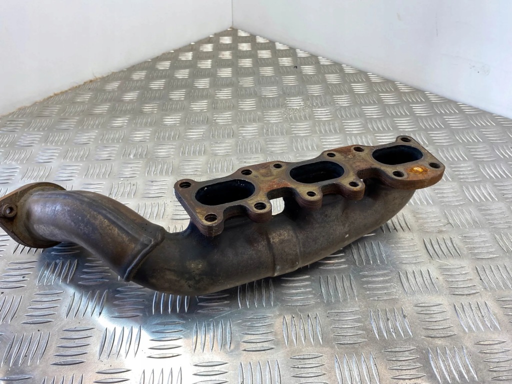 Купить Коллектор выпускной mercedes-benz sl r129 12026bischoff9508 20373167 6.0l