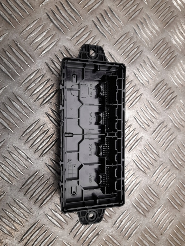 фото №1, Модуль управляющий mg zs ev 2022 1128486301