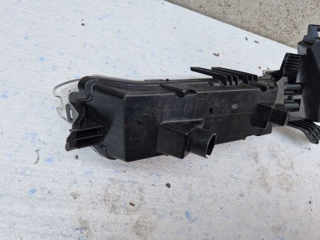 фото №5, Лампа drl led porsche panamera 971 правый