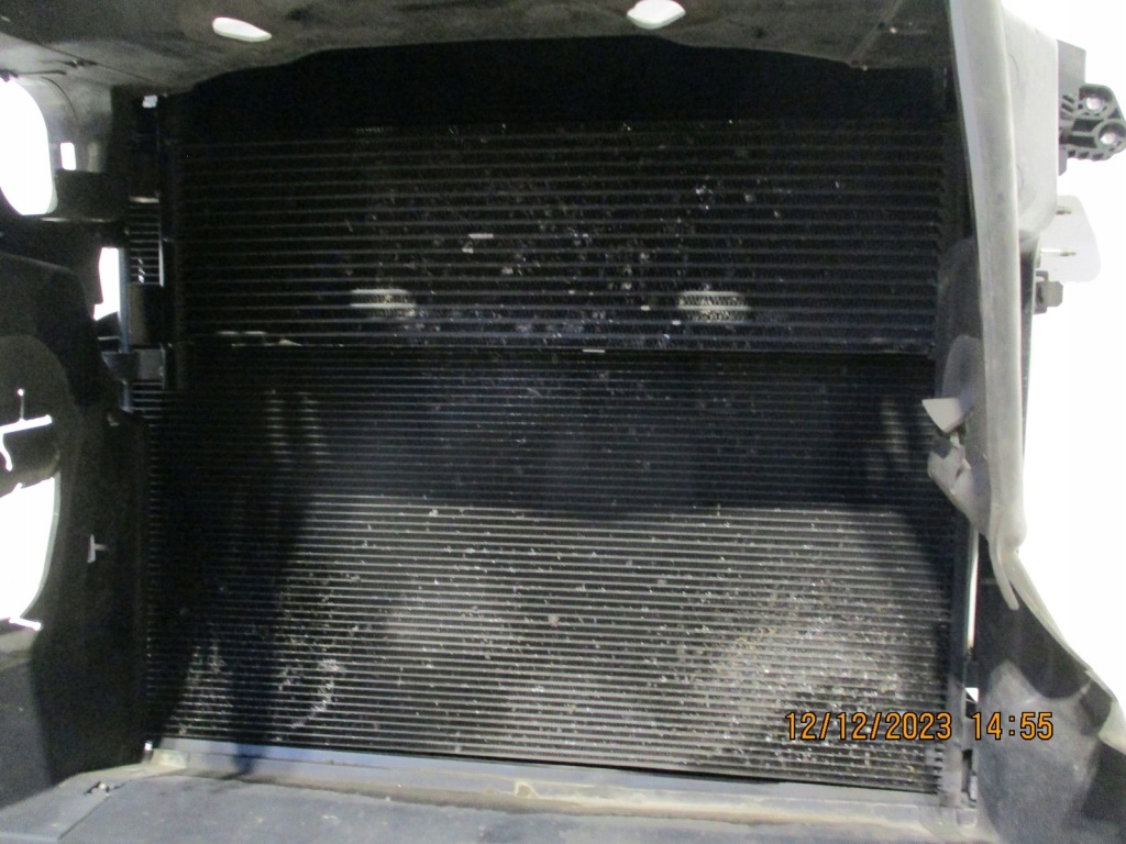 фото №2, Радіатор радіатор alfa romeo stelvio 2,2jtd комплект