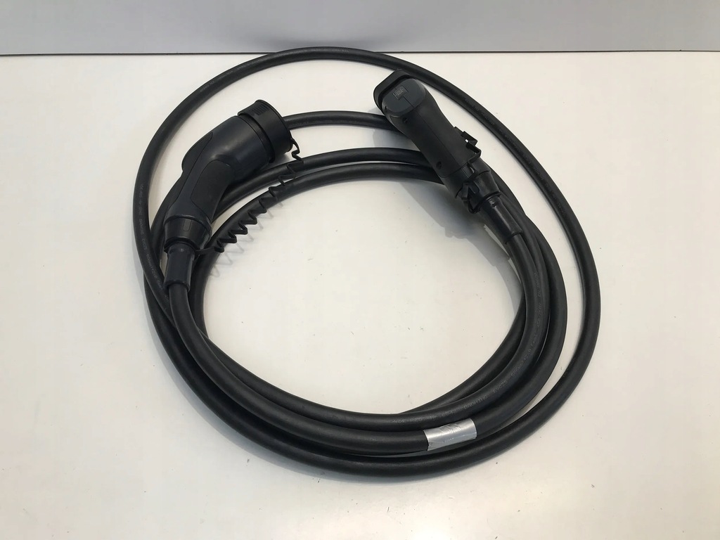 фото №1, Mokka-e ii b електрик шланг заряджання акумулятора