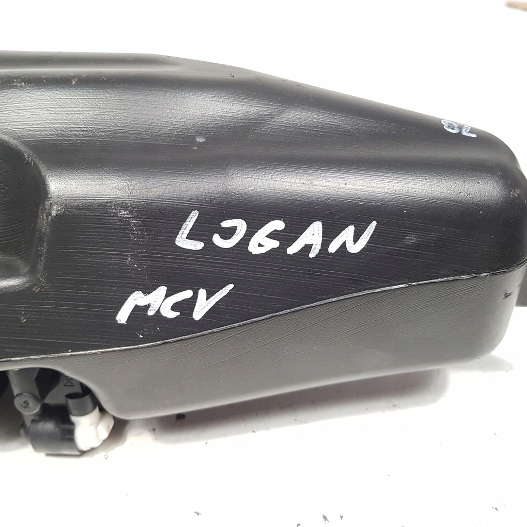 фото №6, Бачок омывателя dacia logan ii 289107187r