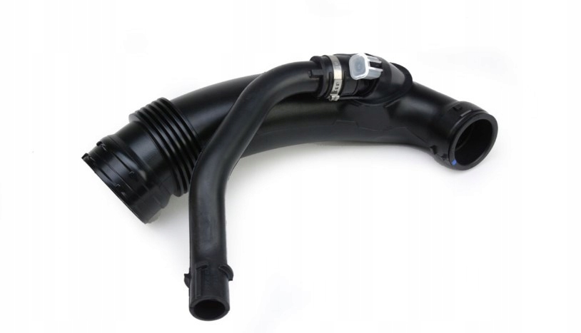 фото №9, Трубка шланг воздуха вентиляция картера mini r55 r56 r57 r58 r59 coop jcw n14 7582453