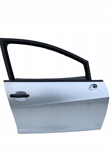 фото №1, Дверь перед передние правое seat ibiza iv 4 6j