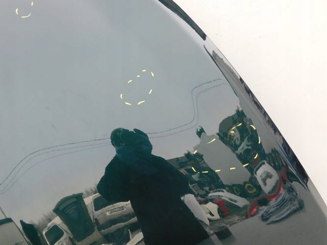 фото №6, Fiat tipo ii капот