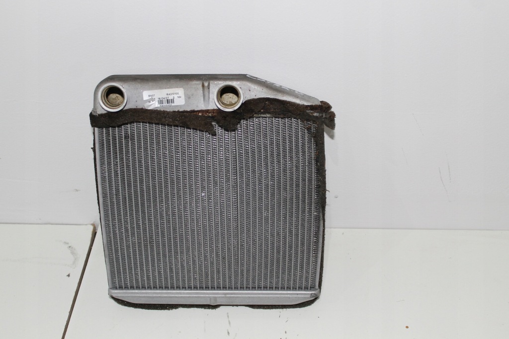 фото №1, Обігрівач opel corsa d