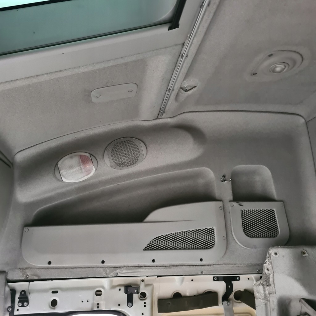 фото №12, Обшивка обивка кабины iveco stralis e 5