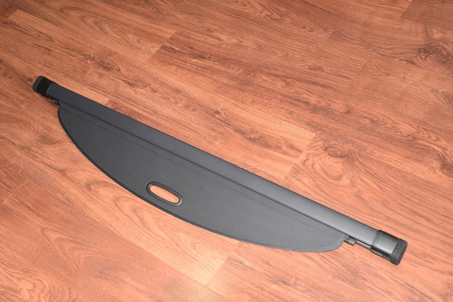 фото №10, Шторка багажника hyundai ix35 tucson ii rok 2011