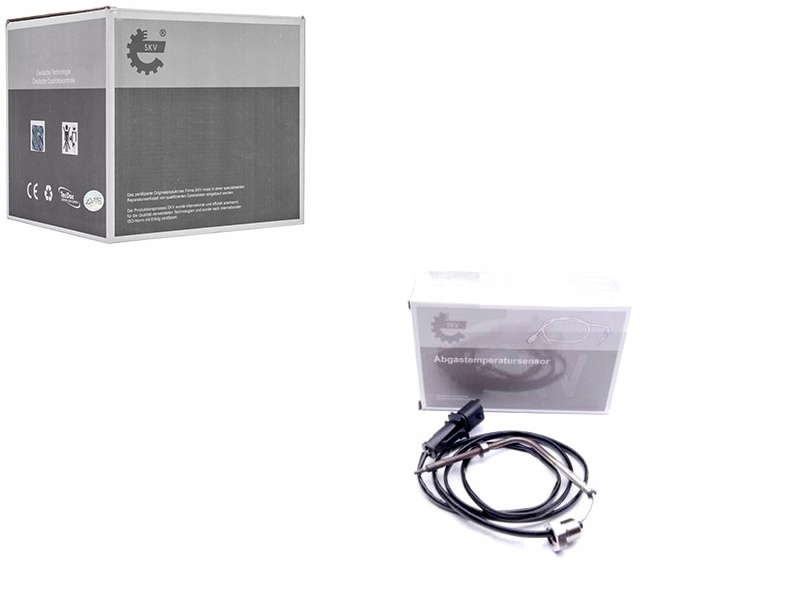 фото №16, Skv датчик температуры выхлопных газов fiat croma 30skv022