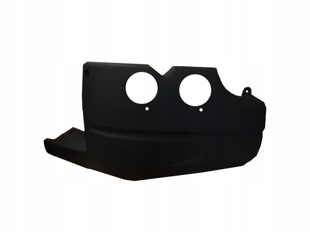 фото №1, Бампер кутик scania r кабіна r правий 1431926