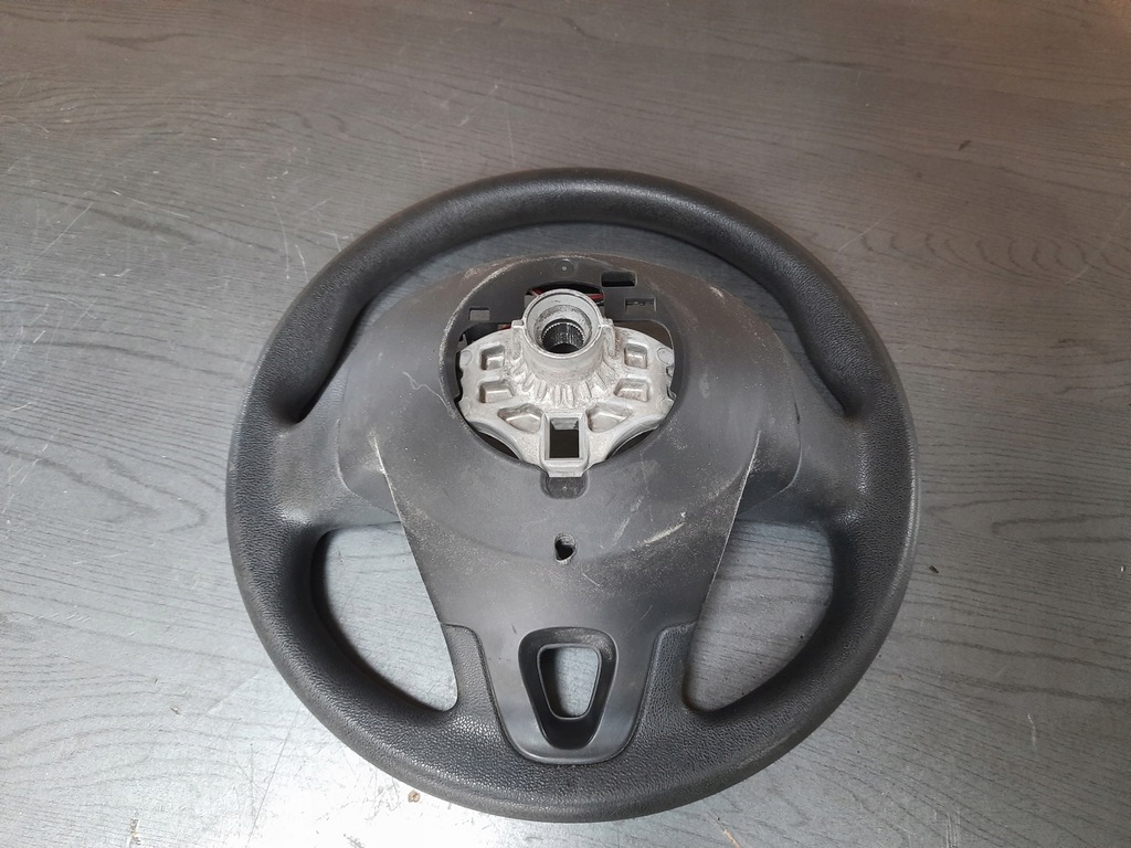 фото №6, Kangoo 1.5dci 18r воздуховод