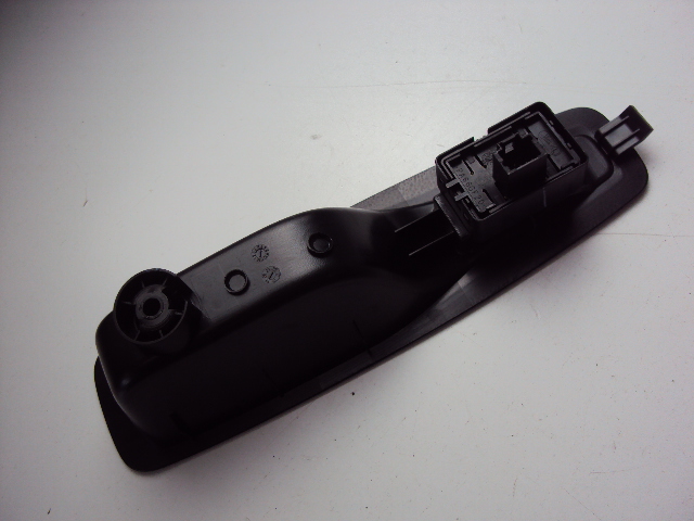 фото №3, Панель окон правый задняя renault kadjar