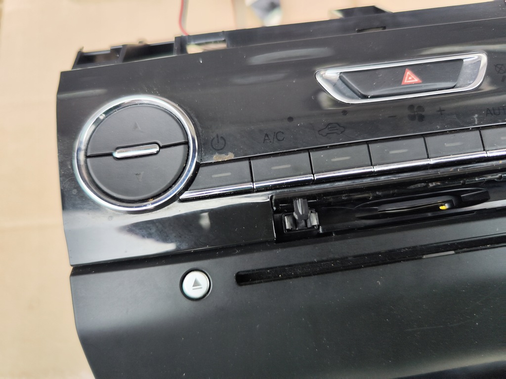 фото №7, Радіо навігація подушка безпеки maserati ghibli 06700301970