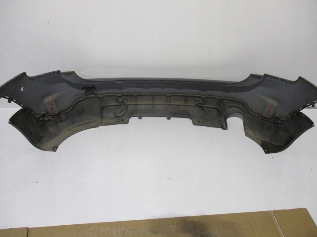 фото №7, Бампер mini countryman f60 4x pdc задня задній