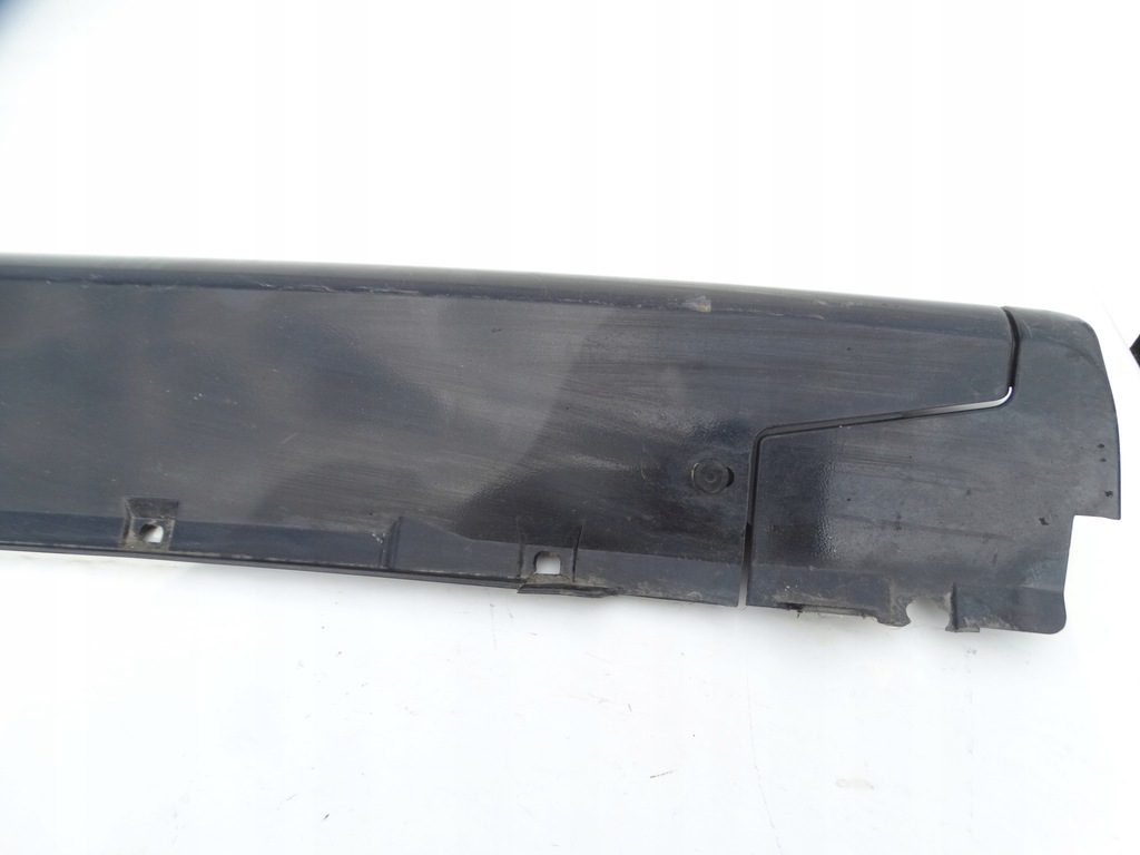 фото №6, Молдинг накладка порог правая 13227355 opel zafira b