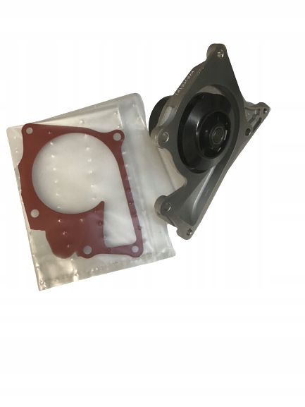 фото №1, Насос wody nissan