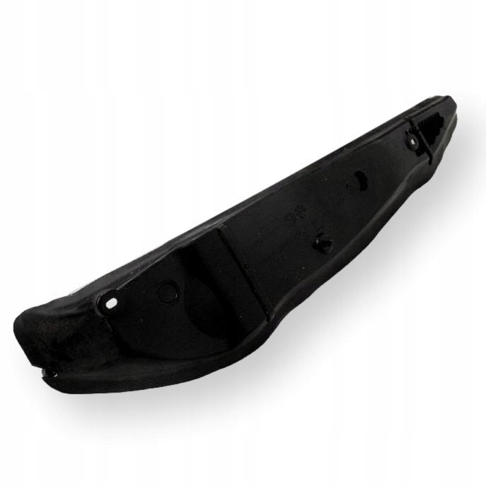 фото №1, Mercedes sl r231 панель кронштейн крыла перед левый оригинальный номер