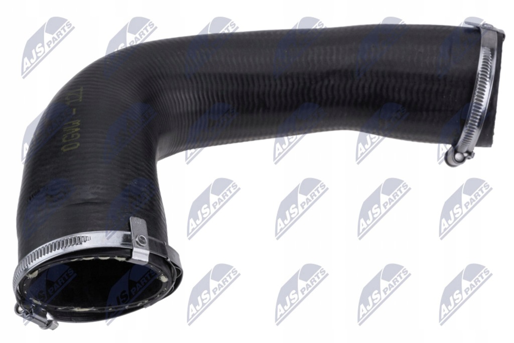 фото №2, Nty шланг повітря