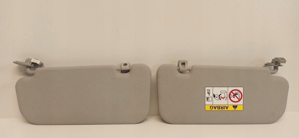 фото №4, Hyundai bayon захист сонцезахисні комплект