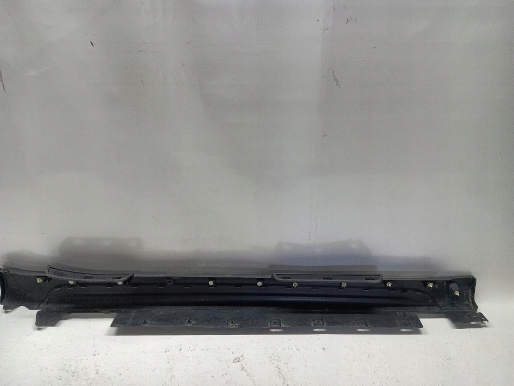 фото №7, Молдинг порог левая mini cooper countryman 51777467695