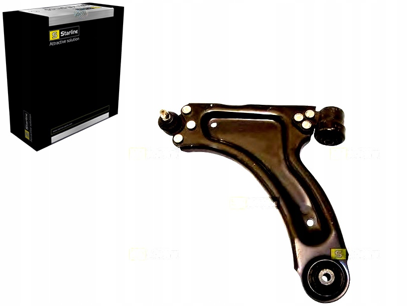 фото №1, Starline 32.21.701 важіль підвіска starline
