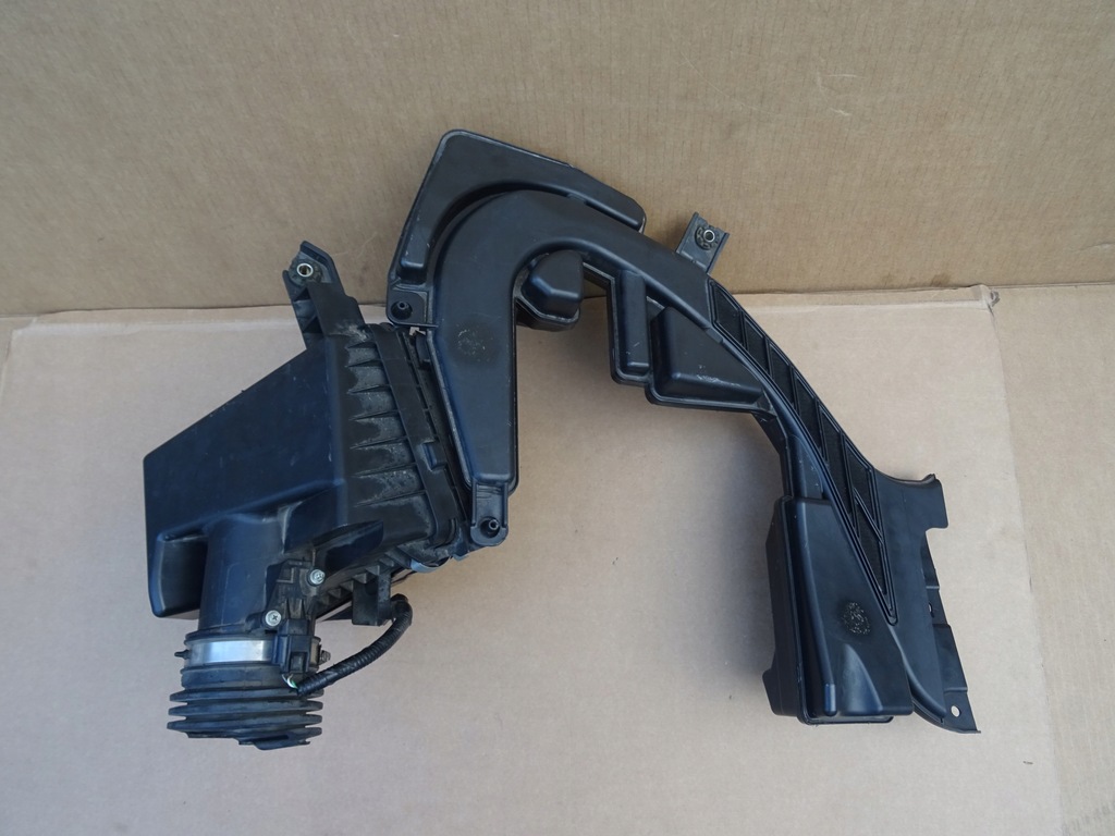 фото №1, Renault kadjar корпус фильтра воздуха