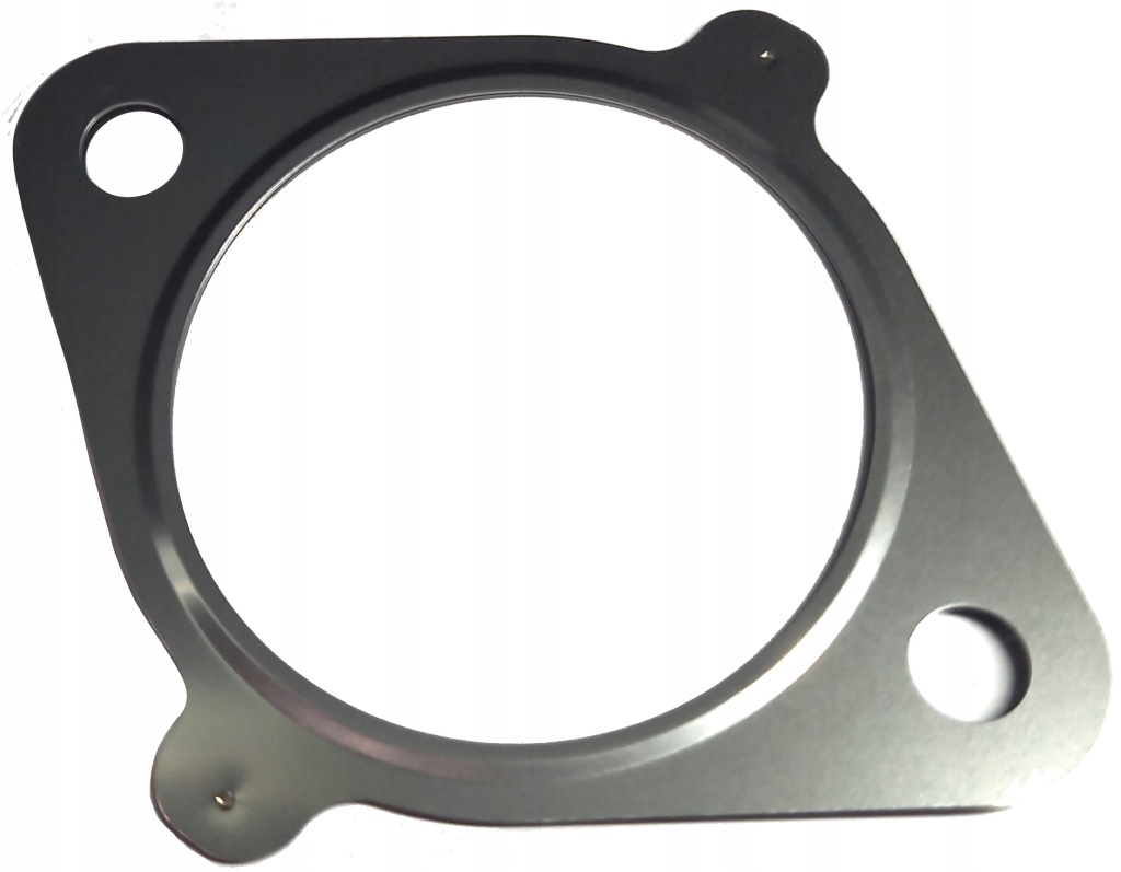 фото №1, Прокладка клапана egr оригинал mazda 2,2 skyactiv-d