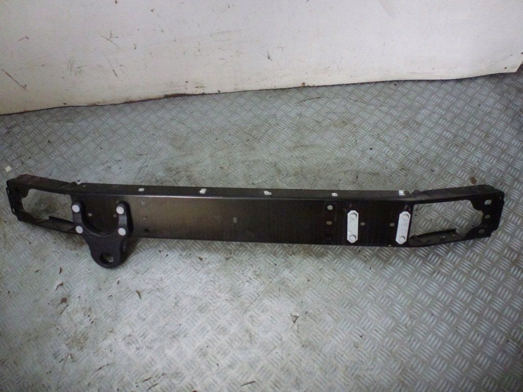 фото №15, Перед капот jeep wrangler jl gladiator kompletny