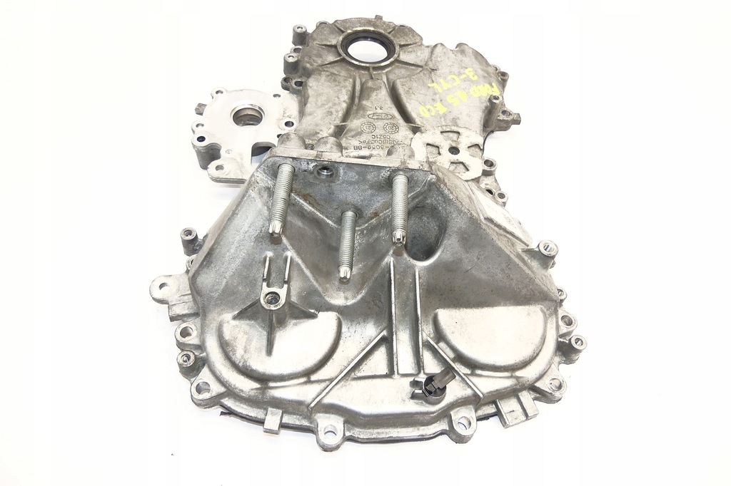 фото №9, Ford fiesta mk8 st puma st 1.5 ecoboost 3cyl. корпус розподільного валу