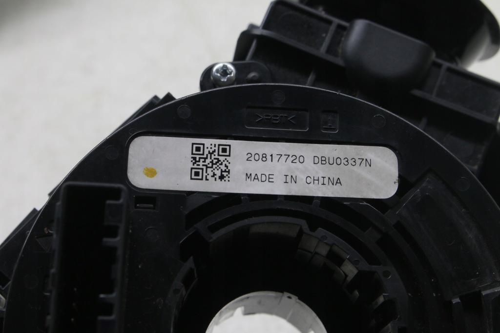 фото №6, Переключатели лента opel astra j