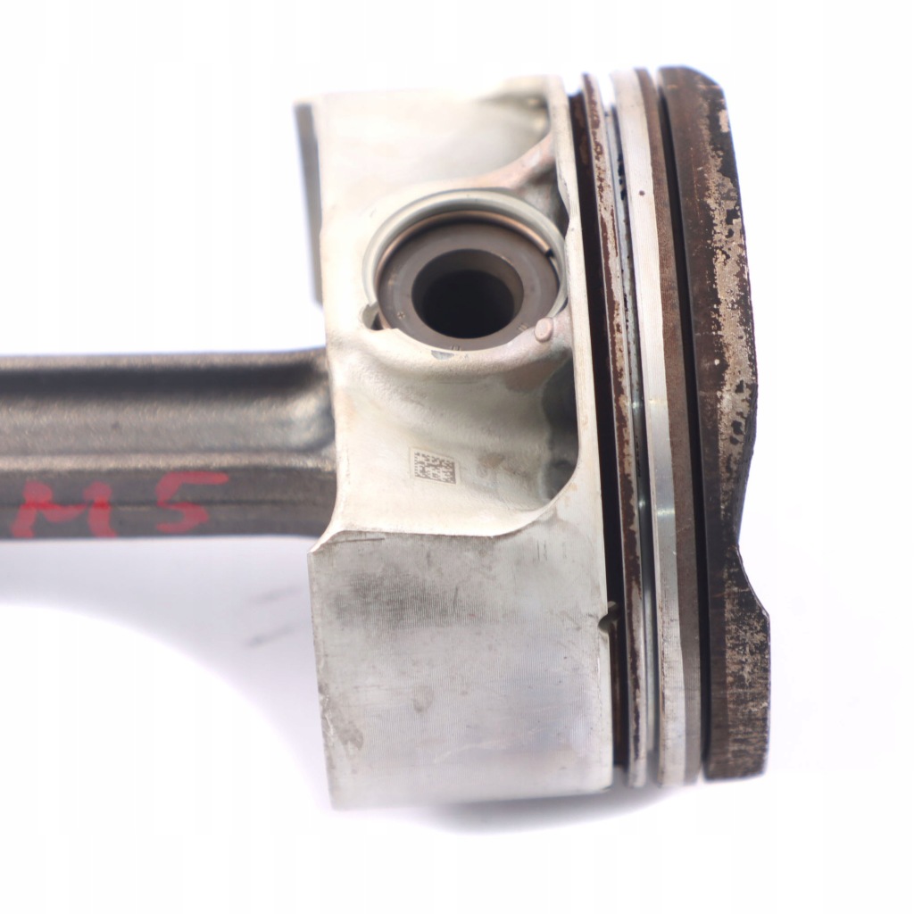 Купити Bmw f10 m5 s63n поршень korwobód 8607933 7843237